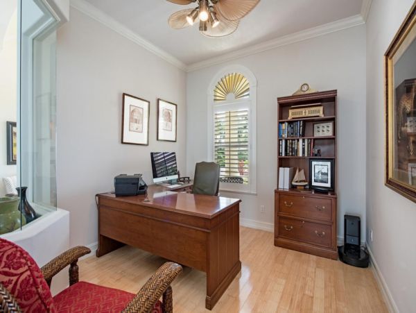 Luxury 4 Bedroom Home in Marco Island