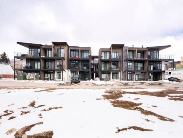 Breckenridge Condo 1011171