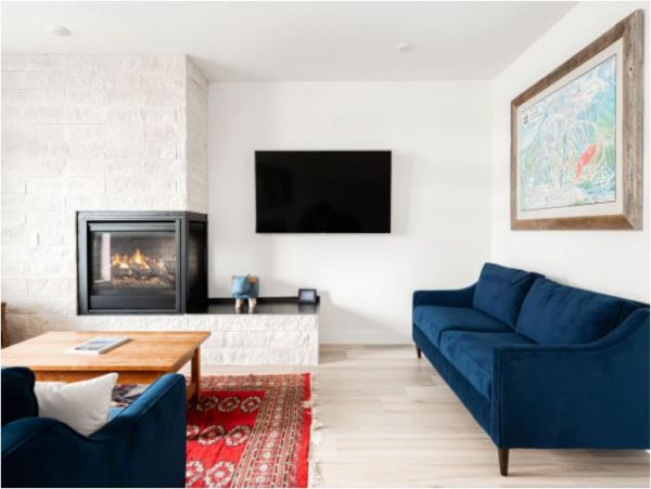 Breckenridge Condo 1011171