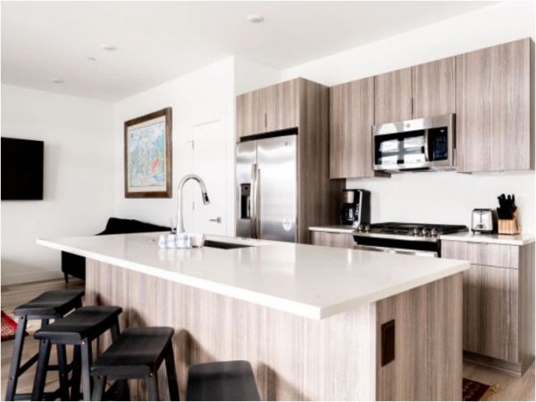 Breckenridge Condo 1011171