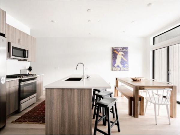 Breckenridge Condo 1011171