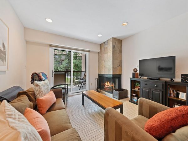 Vail Lionshead Condo 1011172