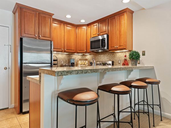 Vail Lionshead Condo 1011172