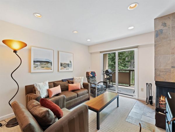 Vail Lionshead Condo 1011172