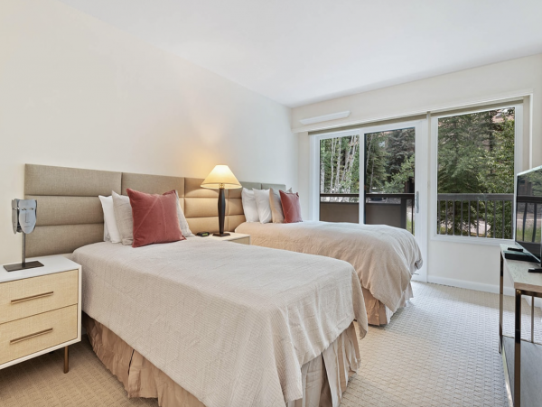 Vail Lionshead Condo 1011172