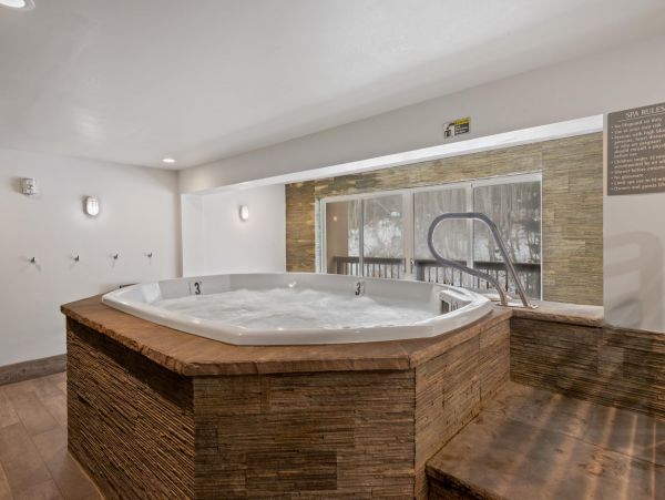 Vail Lionshead Condo 1011173