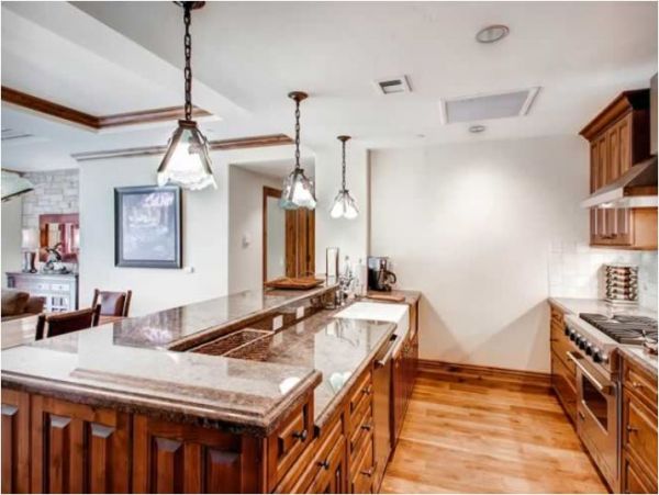 Vail Lionshead Condo 1011174