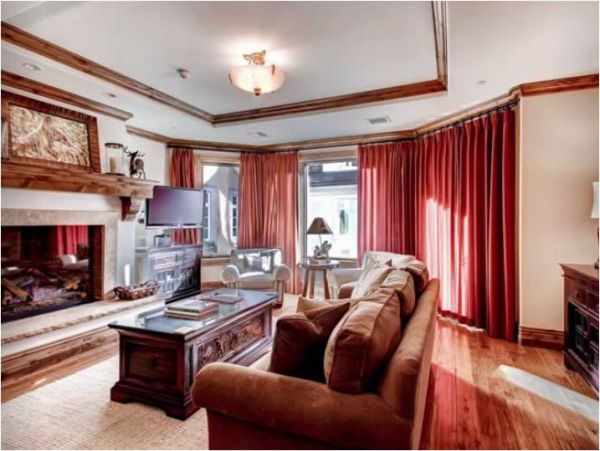 Vail Lionshead Condo 1011174