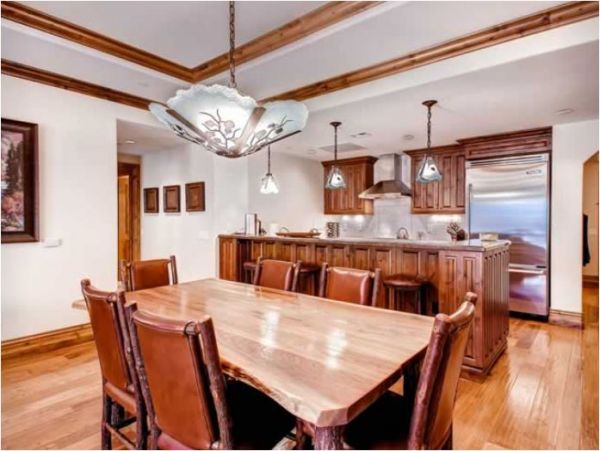 Vail Lionshead Condo 1011174