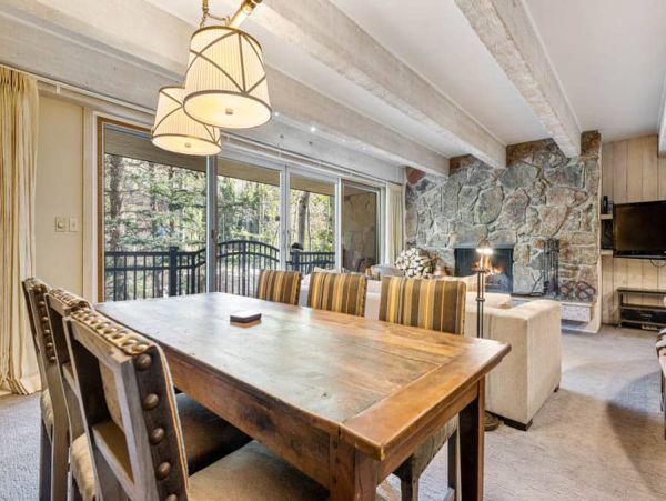 Vail Lionshead Condo 1011175