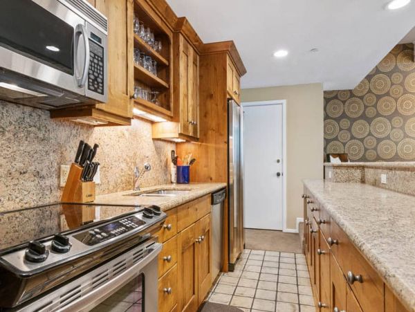 Vail Lionshead Condo 1011175