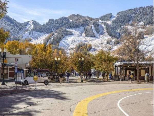 Aspen Condo 1011176