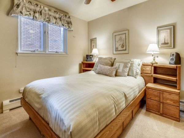 Aspen Condo 1011176