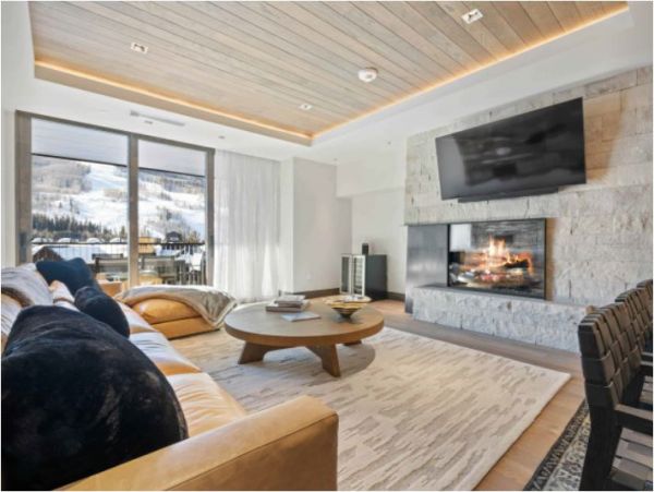 Vail Lionshead Condo 1011177