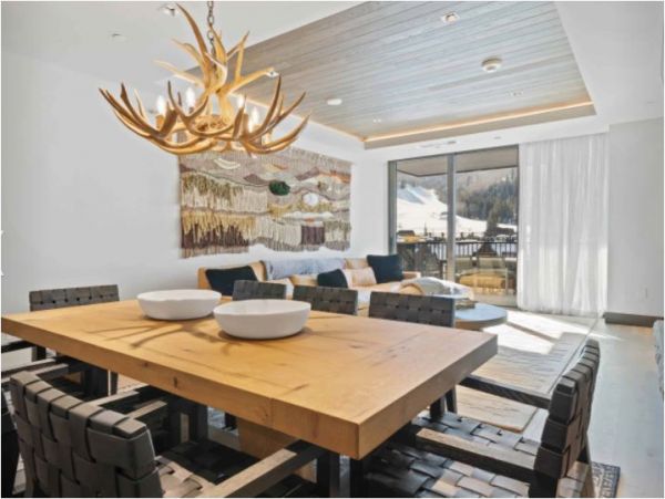 Vail Lionshead Condo 1011177