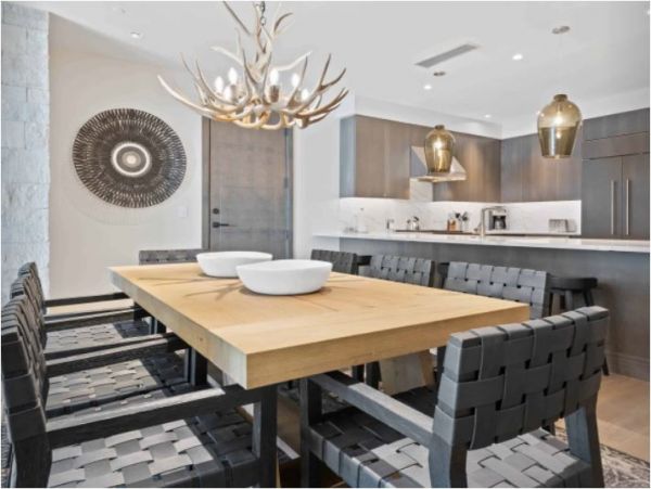 Vail Lionshead Condo 1011177