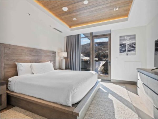 Vail Lionshead Condo 1011177