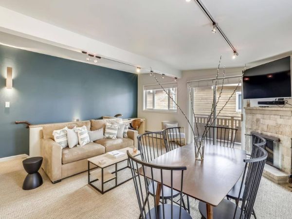Aspen Condo 1011178
