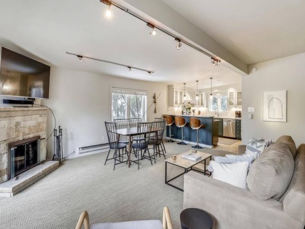 Aspen Condo 1011178