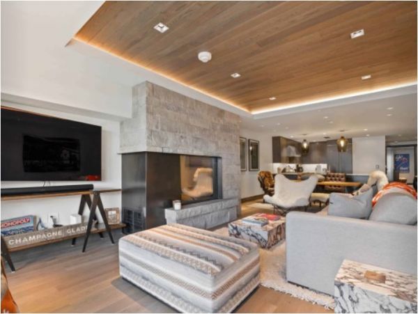 Vail Lionshead Condo 1011179