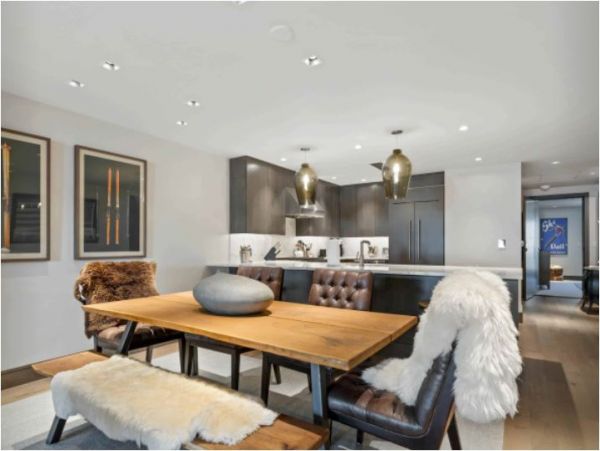 Vail Lionshead Condo 1011179