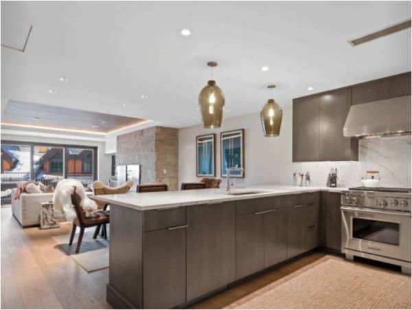 Vail Lionshead Condo 1011179