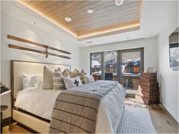 Vail Lionshead Condo 1011179