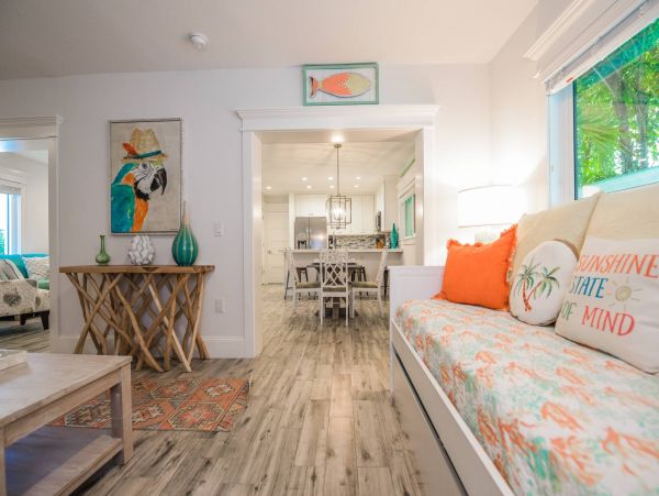 Anna Maria Island Holmes Beach Condo 1011180