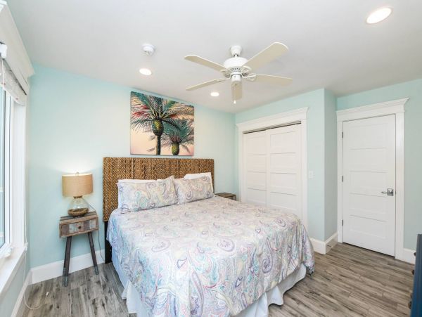 Anna Maria Island Holmes Beach Condo 1011180
