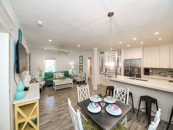 Anna Maria Island Holmes Beach Condo 1011180