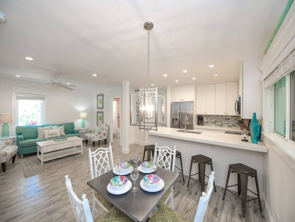 Anna Maria Island Holmes Beach Condo 1011180