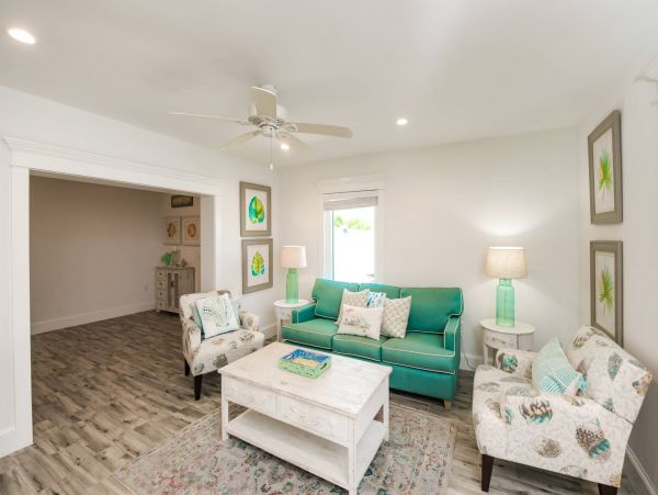 Anna Maria Island Holmes Beach Condo 1011180