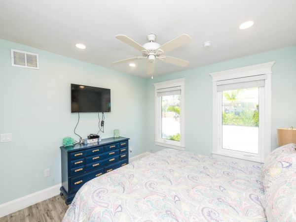 Anna Maria Island Holmes Beach Condo 1011180