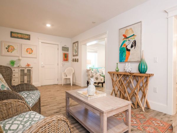 Anna Maria Island Holmes Beach Condo 1011180
