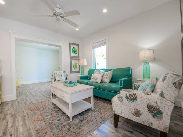 Anna Maria Island Holmes Beach Condo 1011180