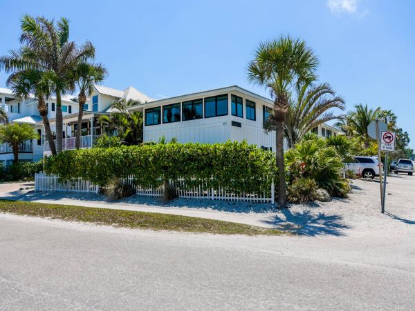 Anna Maria Island Holmes Beach Condo 1011180