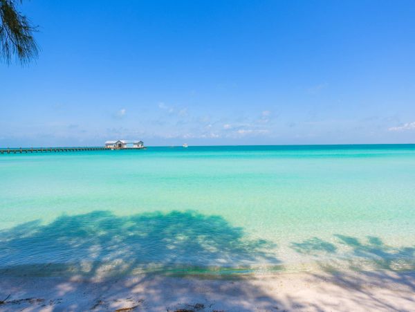 Anna Maria Island Holmes Beach Condo 1011180