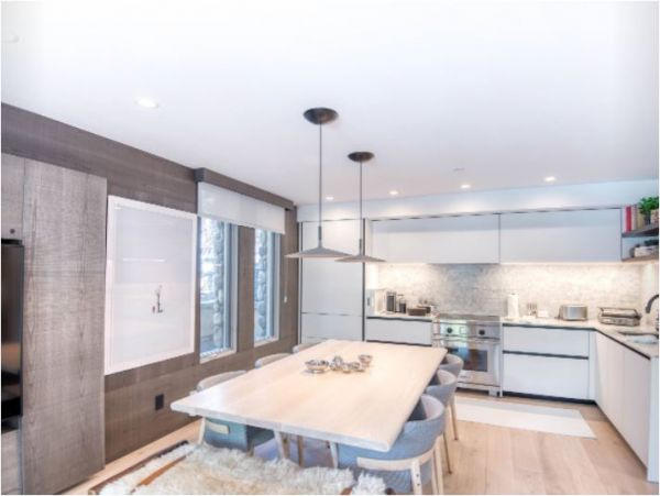 Vail Lionshead Condo 1011181