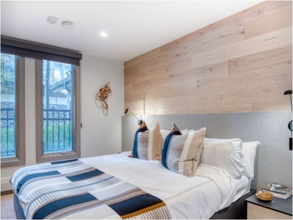 Vail Lionshead Condo 1011181