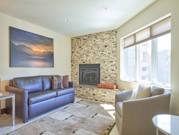 Vail Lionshead Condo 1011182