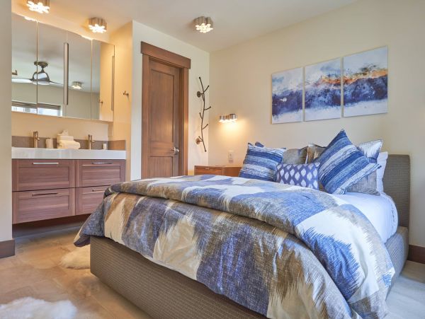Vail Lionshead Condo 1011182