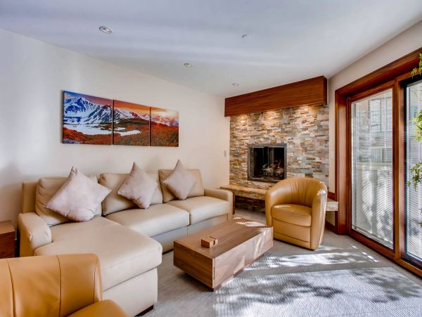 Vail Lionshead Condo 1011183