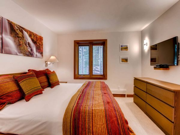 Vail Lionshead Condo 1011183