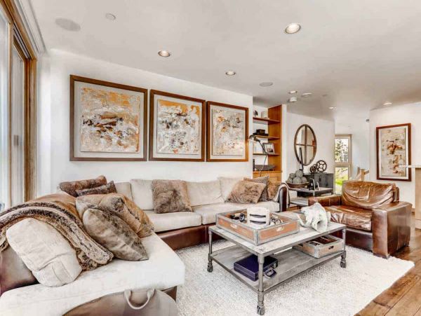 Luxury Vail 3 Bedroom Vacation Getaway