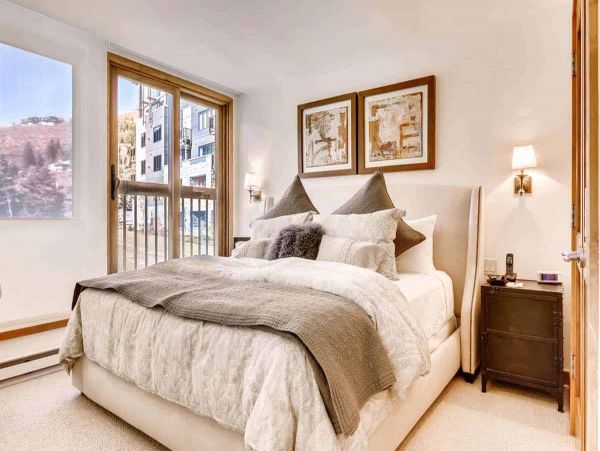 Luxury Vail 3 Bedroom Vacation Getaway