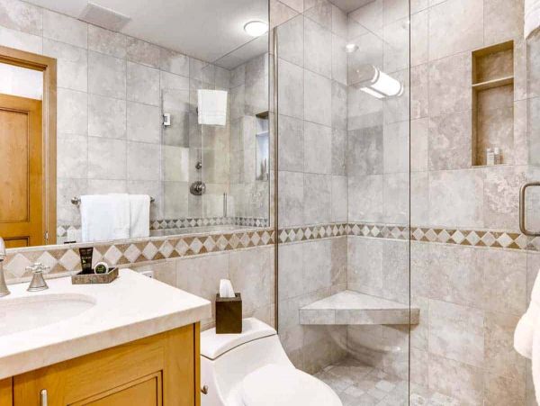 Luxury Vail 3 Bedroom Vacation Getaway