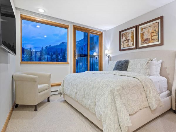 Luxury Vail 3 Bedroom Vacation Getaway