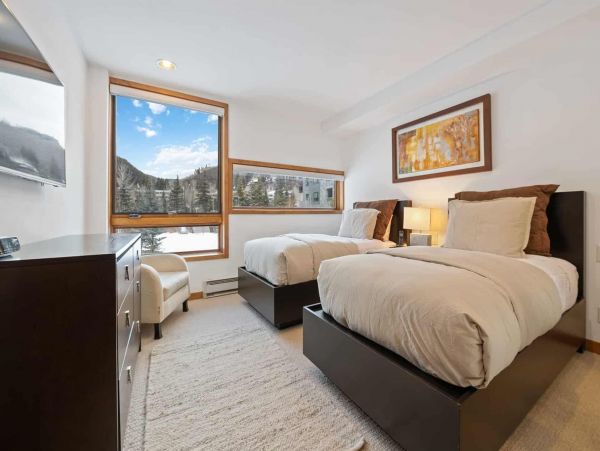 Luxury Vail 3 Bedroom Vacation Getaway