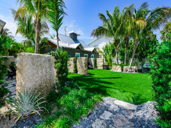 Coastal Escape Just Steps from the Beach on Anna Maria Island