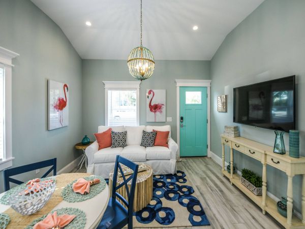 Anna Maria Island Holmes Beach Condo 1011188